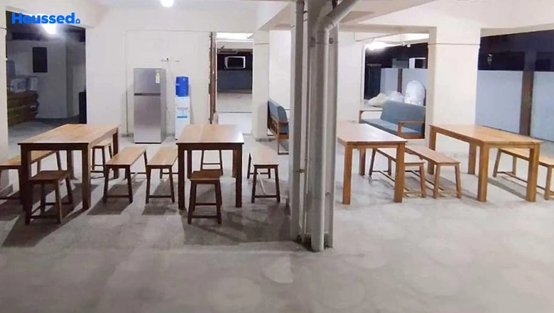 Project Image of Girls & Boys PG/Hostel in Zolo Sparks, Pimpri Chinchwad - Image 285981