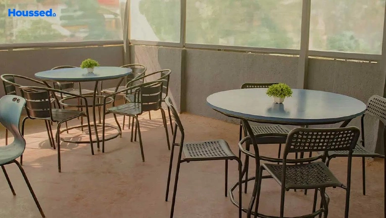 Project Image of Boys PG/Hostel in Zolo Iterno, Hinjewadi - Image 285989