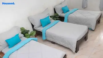 Project Image of Girls & Boys PG/Hostel in Zolo Brocode Narhe, Pune - Image 285993