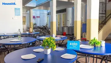 Project Image of Girls & Boys PG/Hostel in Zolo Brocode Narhe, Pune - Image 285994