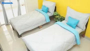 Project Image of Girls & Boys PG/Hostel in Zolo Aeon Ambegaon, Pune - Image 285997