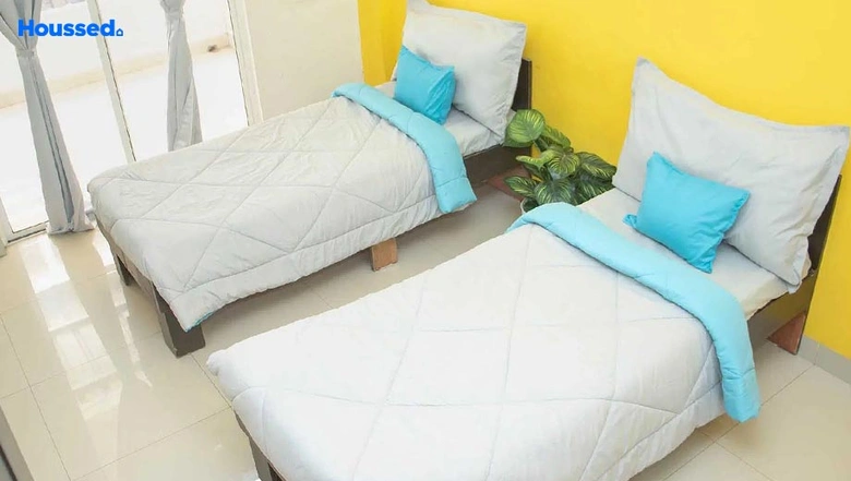 Project Image of Girls & Boys PG/Hostel in Zolo Aeon, Ambegaon - Image 285997