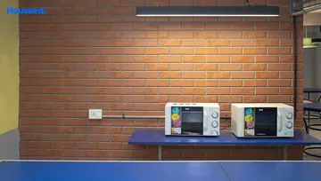 Project Image of Girls & Boys PG/Hostel in Zolo Aeon Ambegaon, Pune - Image 285998