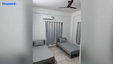 Project Image of Girls & Boys PG/Hostel in Zolo Fernhill Wagholi, Pune - Image 286005