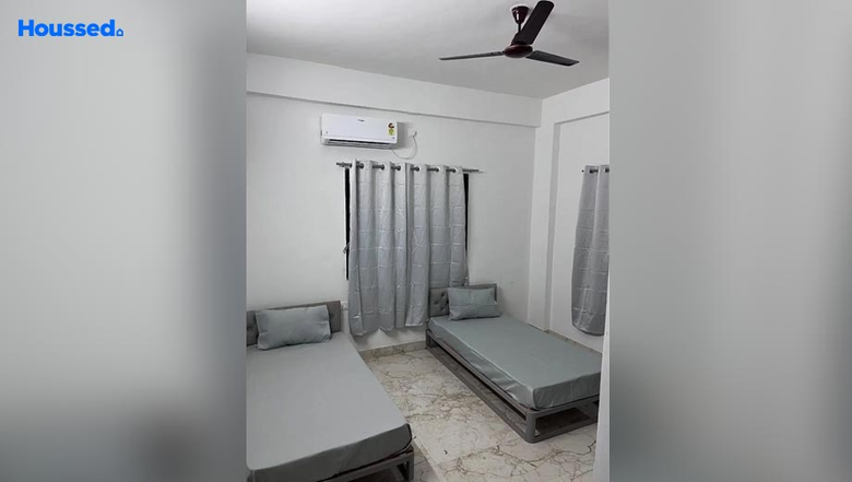 Project Image of Girls & Boys PG/Hostel in Zolo Fernhill, Wagholi - Image 286005