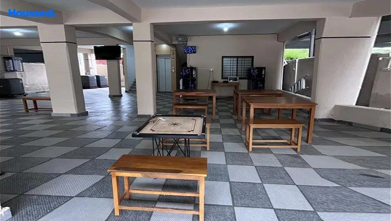 Project Image of Girls & Boys PG/Hostel in Zolo Fernhill, Wagholi - Image 286007