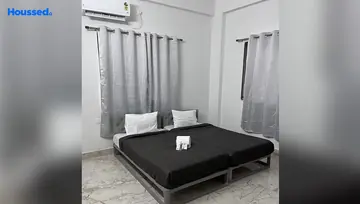 Project Image of Girls & Boys PG/Hostel in Zolo Fernhill Wagholi, Pune - Image 286006