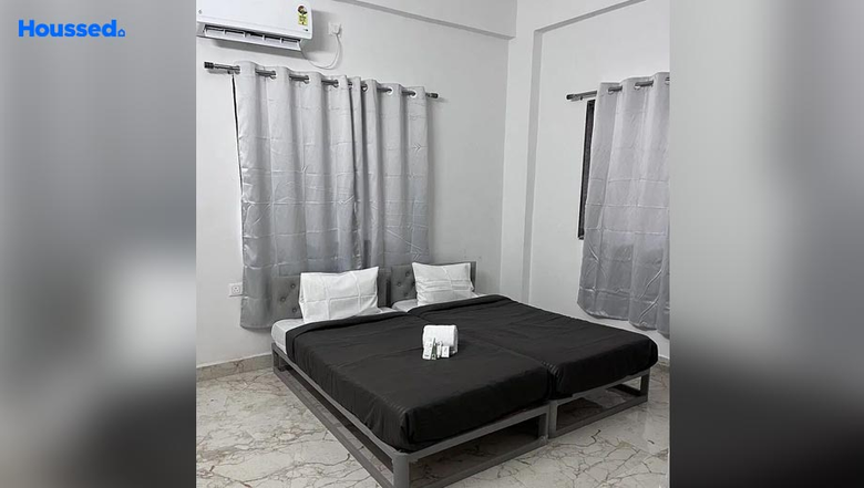 Project Image of Girls & Boys PG/Hostel in Zolo Fernhill, Wagholi - Image 286006
