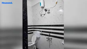 Project Image of Girls & Boys PG/Hostel in Zolo Fernhill Wagholi, Pune - Image 286001