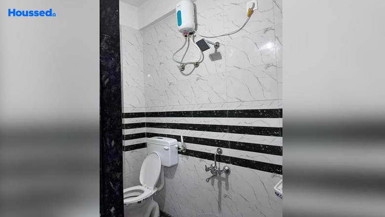 Project Image of Girls & Boys PG/Hostel in Zolo Fernhill, Wagholi - Image 286001