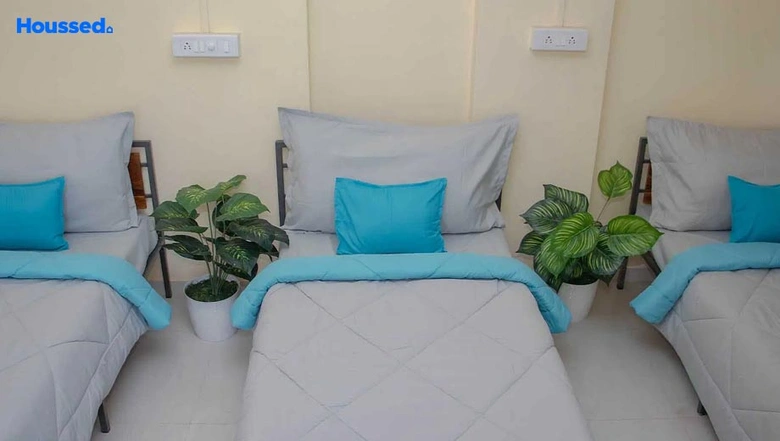 Project Image of Boys PG/Hostel in Zolo BeeHome A, Pimpri Chinchwad - Image 286009