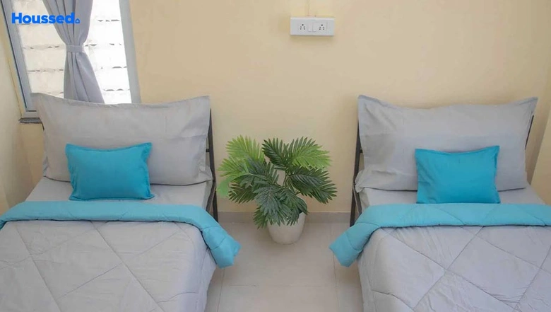 Project Image of Boys PG/Hostel in Zolo BeeHome A, Pimpri Chinchwad - Image 286010