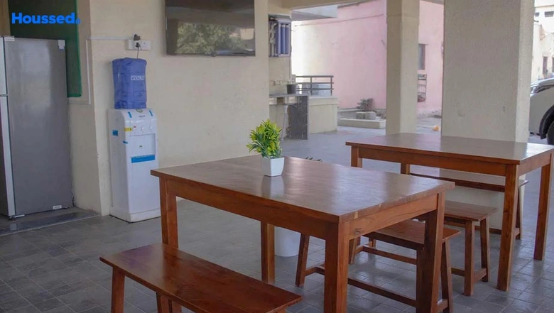Project Image of Boys PG/Hostel in Zolo BeeHome A, Pimpri Chinchwad - Image 286011