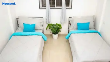 Project Image of Girls & Boys PG/Hostel in Zolo Ethics Hadapsar, Pune - Image 286017