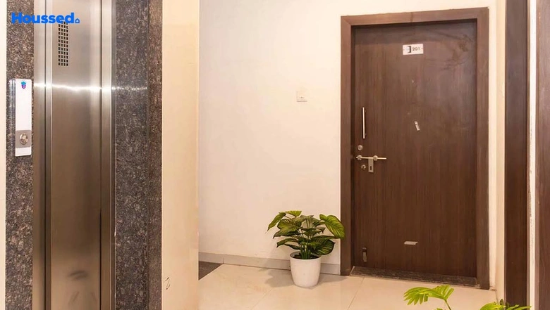 Project Image of Girls & Boys PG/Hostel in Zolo Ethics, Hadapsar - Image 286016