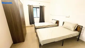 Project Image of Girls & Boys PG/Hostel in Zolo Flash Pimpri Chinchwad, Pune - Image 286022
