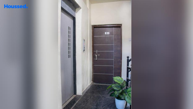 Project Image of Girls PG/Hostel in Zolo Charisma, Pimpri Chinchwad - Image 287294