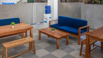 Project Image of Girls PG/Hostel in Zolo Charisma Pimpri Chinchwad, Pune - Image 287295