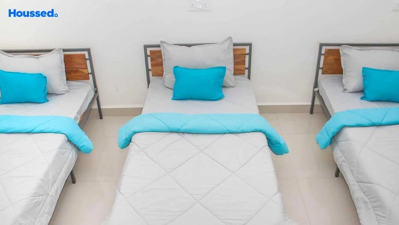 Project Image of Girls PG/Hostel in Zolo Charisma, Pimpri Chinchwad - Image 287292