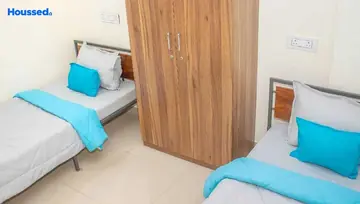 Project Image of Girls PG/Hostel in Zolo Charisma Pimpri Chinchwad, Pune - Image 287293