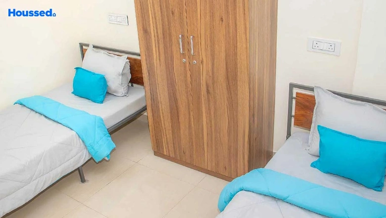 Project Image of Girls PG/Hostel in Zolo Charisma, Pimpri Chinchwad - Image 287293