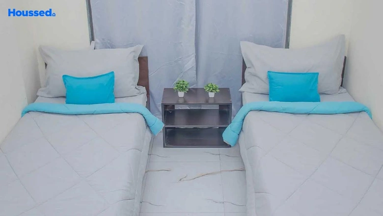 Project Image of Girls & Boys PG/Hostel in Zolo Fortitude, Wadgaon - Image 287301