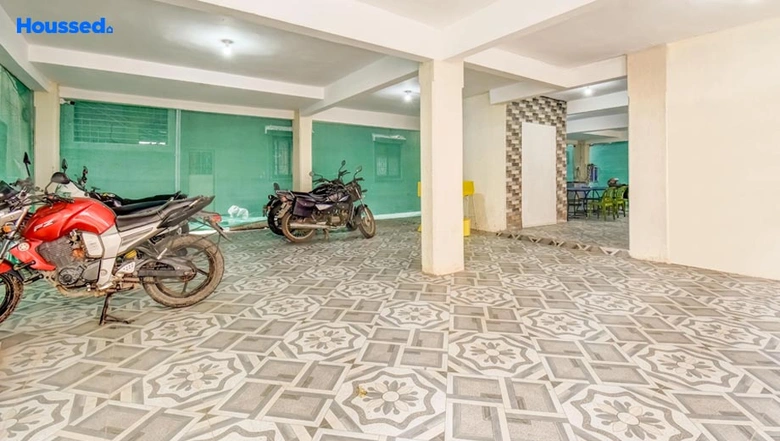 Project Image of Girls & Boys PG/Hostel in Zolo Fortitude, Wadgaon - Image 287303