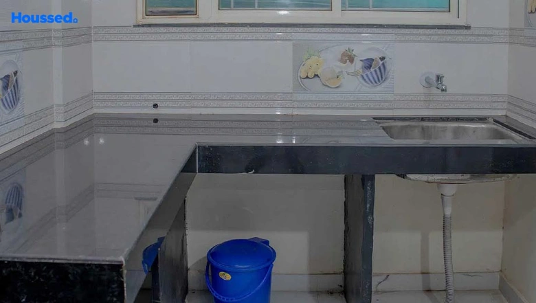 Project Image of Girls & Boys PG/Hostel in Zolo Fortitude, Wadgaon - Image 287300