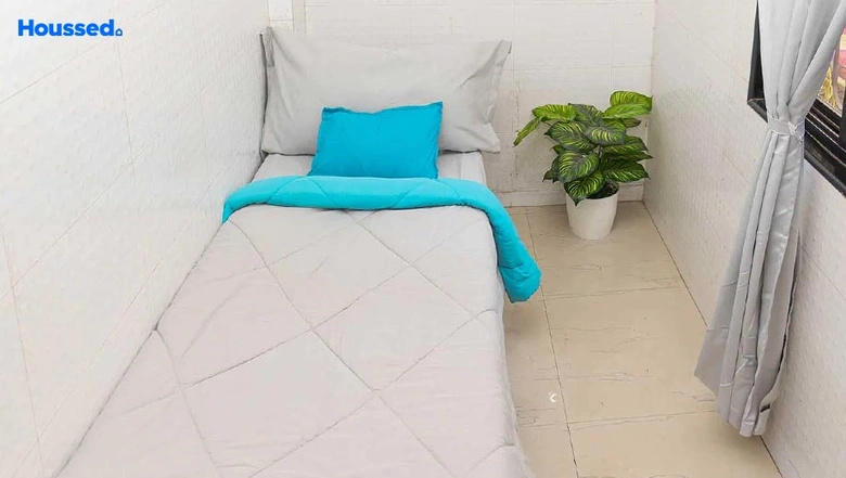 Project Image of Girls PG/Hostel in Zolo Rainbow for Women, Pimpri Chinchwad - Image 287317