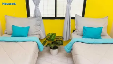 Project Image of Girls PG/Hostel in Zolo Rainbow for Women Pimpri Chinchwad, Pune - Image 287318