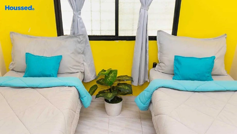 Project Image of Girls PG/Hostel in Zolo Rainbow for Women, Pimpri Chinchwad - Image 287318