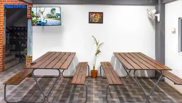 Project Image of Girls PG/Hostel in Zolo Rainbow for Women Pimpri Chinchwad, Pune - Image 287319