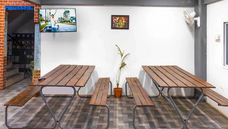 Project Image of Girls PG/Hostel in Zolo Rainbow for Women, Pimpri Chinchwad - Image 287319