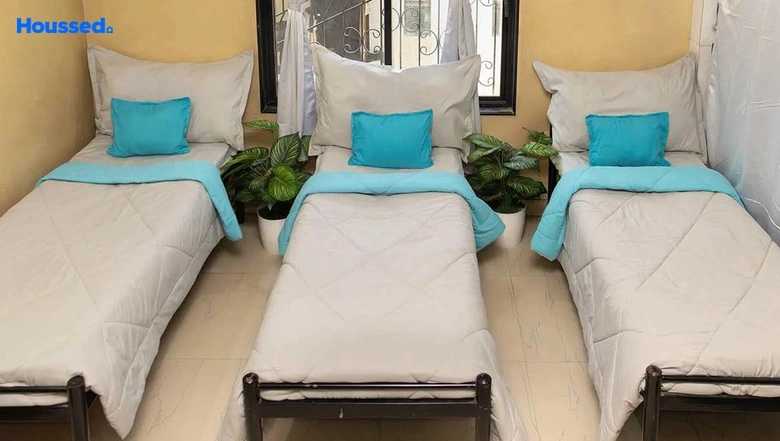 Project Image of Girls PG/Hostel in Zolo Rainbow for Women, Pimpri Chinchwad - Image 287321
