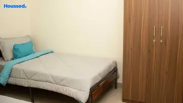 Project Image of Girls & Boys PG/Hostel in Zolo Lifeline Marunji, Pune - Image 287313