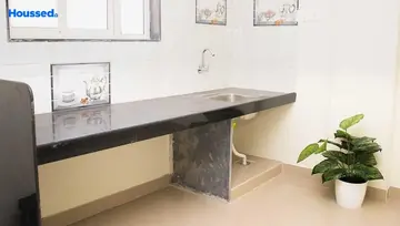 Project Image of Girls & Boys PG/Hostel in Zolo Lifeline Marunji, Pune - Image 287315