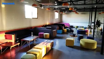 Sample Apartment of 91Springboard George Thangaiah Complex Co-Working space in Indiranagar, Bangalore - Image 287234