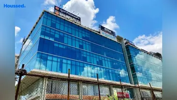 Project Image of 91Springboard J P Nagar Co-Working space in JP Nagar, Bangalore - Image 287238