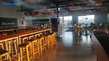 Sample Apartment of 91Springboard J P Nagar Co-Working space in JP Nagar, Bangalore - Image 287242