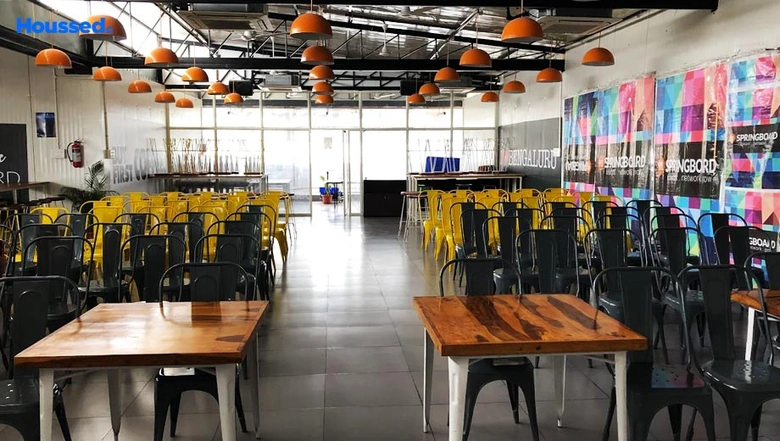 Sample Apartment of Coworking Space in 91Springboard J P Nagar, JP Nagar - Image 287243