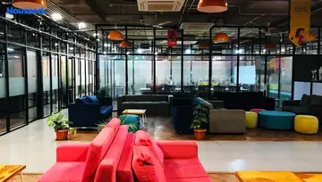 Sample Apartment of 91Springboard J P Nagar Co-Working space in JP Nagar, Bangalore - Image 287240
