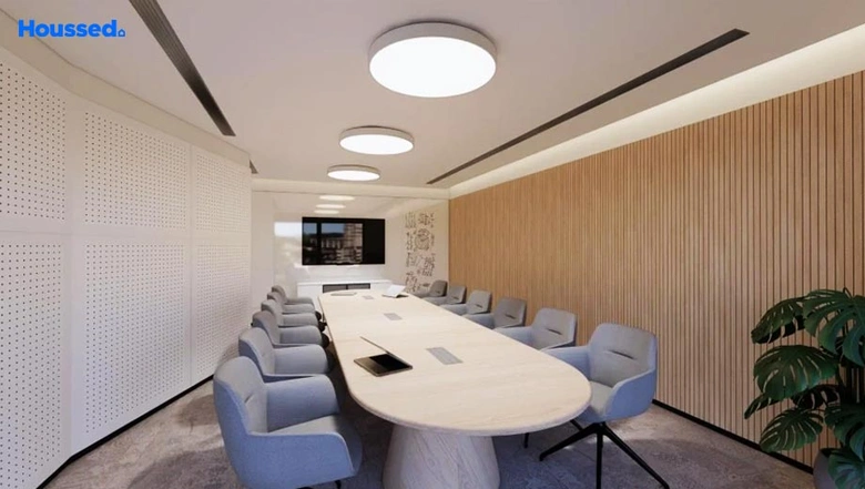Sample Apartment of Coworking Space in 91Springboard Etica Malar, Guindy - Image 287251