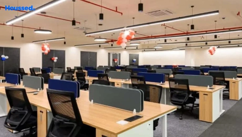 Project Image of Coworking Space in 91Springboard Prius Platinum, Saket - Image 286188