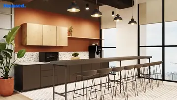 Sample Apartment of 91Springboard Prius Platinum Co-Working space in Saket, New Delhi - Image 287257