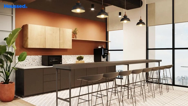 Sample Apartment of Coworking Space in 91Springboard Prius Platinum, Saket - Image 287257