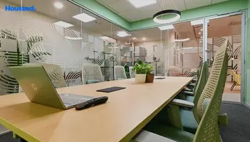 Sample Apartment of 91Springboard World Trade Centre Co-Working space in Safdarjung, New Delhi - Image 287259