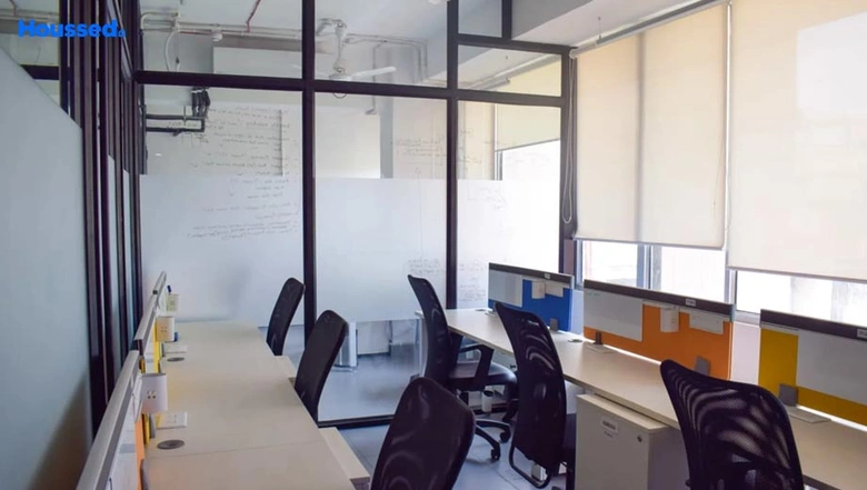 Project Image of Coworking Space in 91Springboard Chandra Bhavan, Nehru Place - Image 286191