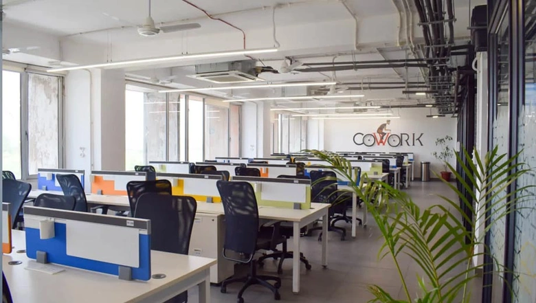 Project Image of Coworking Space in 91Springboard Chandra Bhavan, Nehru Place - Image 286192