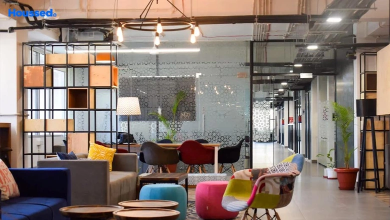 Project Image of Coworking Space in 91Springboard Chandra Bhavan, Nehru Place - Image 286193