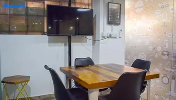 Project Image of 91Springboard Chandra Bhavan Co-Working space in Nehru Place, New Delhi - Image 286194